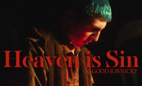 good job nicky - Heaven Is Sin