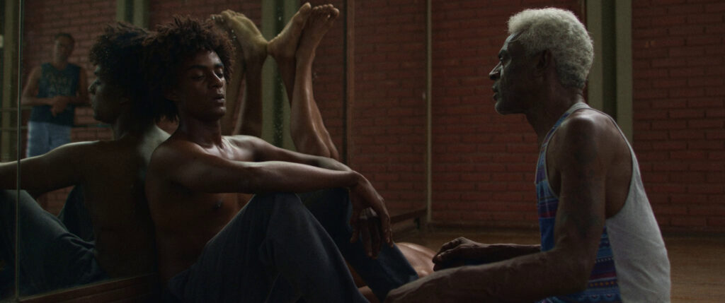 Positively Different Short Film Festival 2022