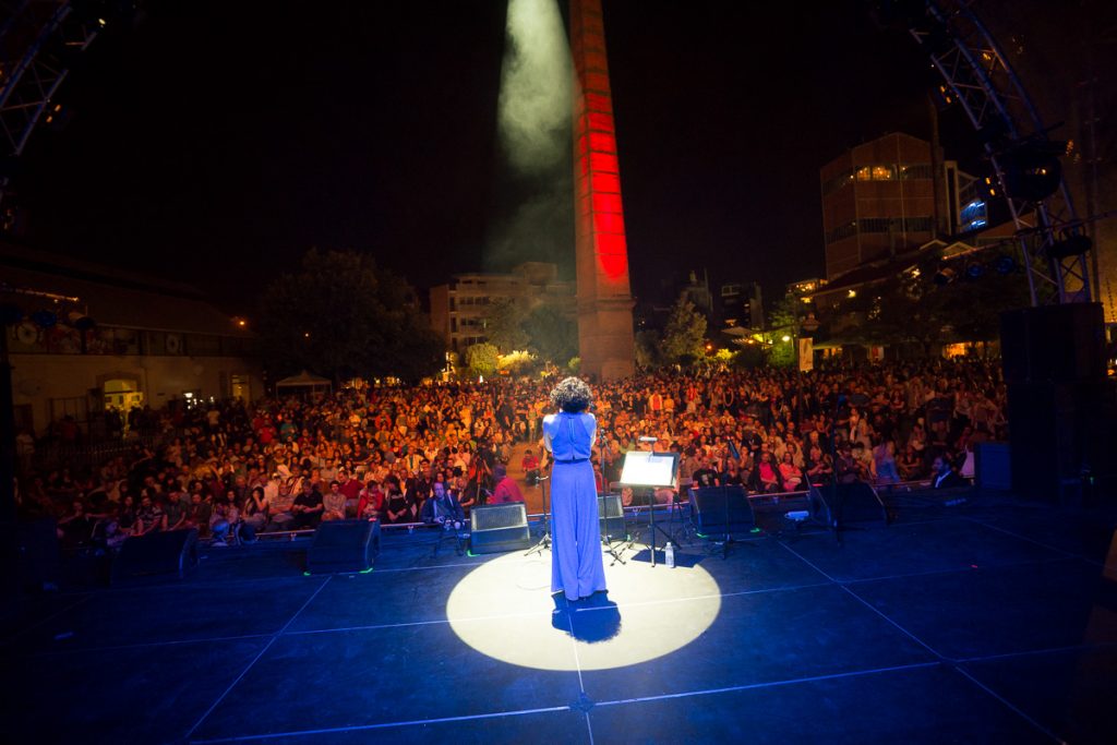 21st Athens Jazz