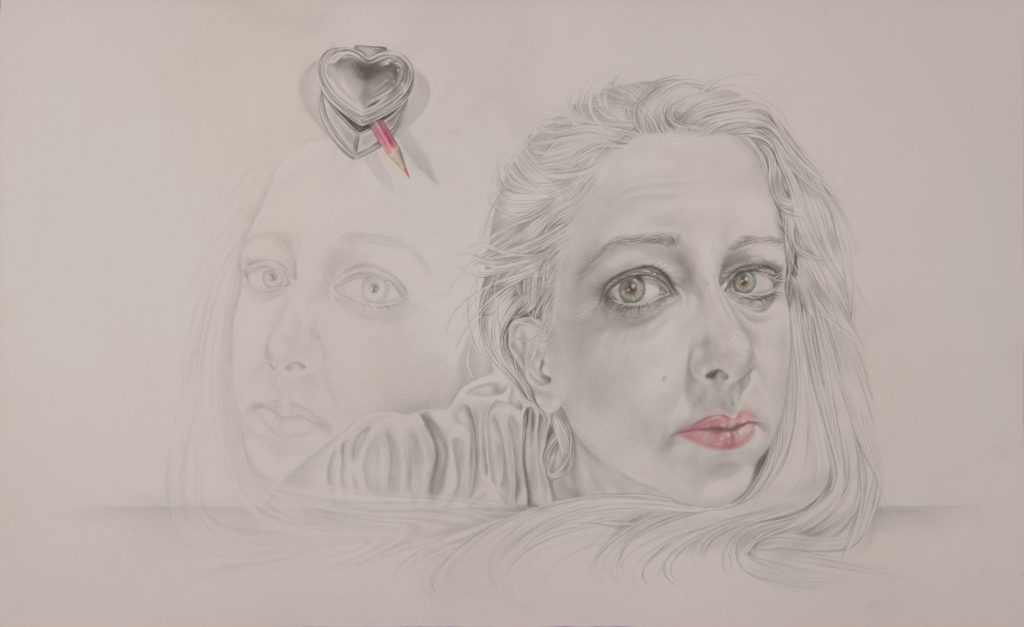 «ΓΗ-ΝΕΚΥΙΑ» στην The Project Gallery