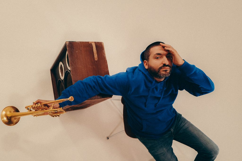 IBRAHIM MAALOUF LIVE IN ATHENS / ΗΡΩΔΕΙΟ