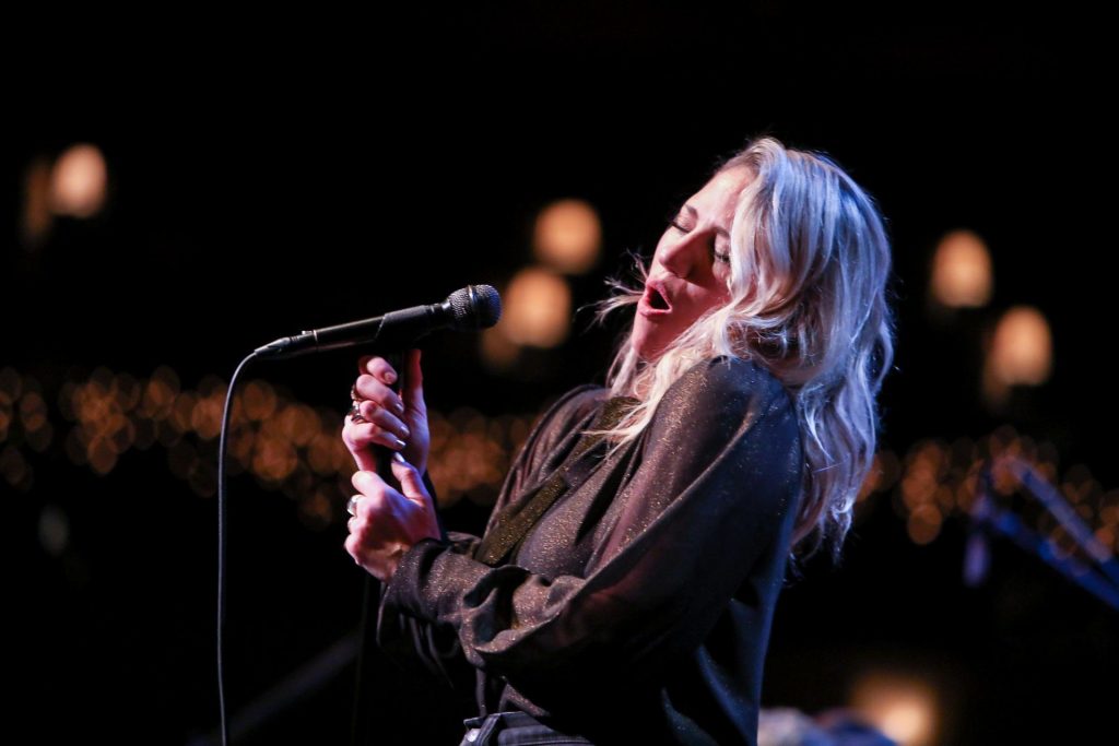 Ημερίδα με θέμα Women in Jazz στην Τεχνόπολη