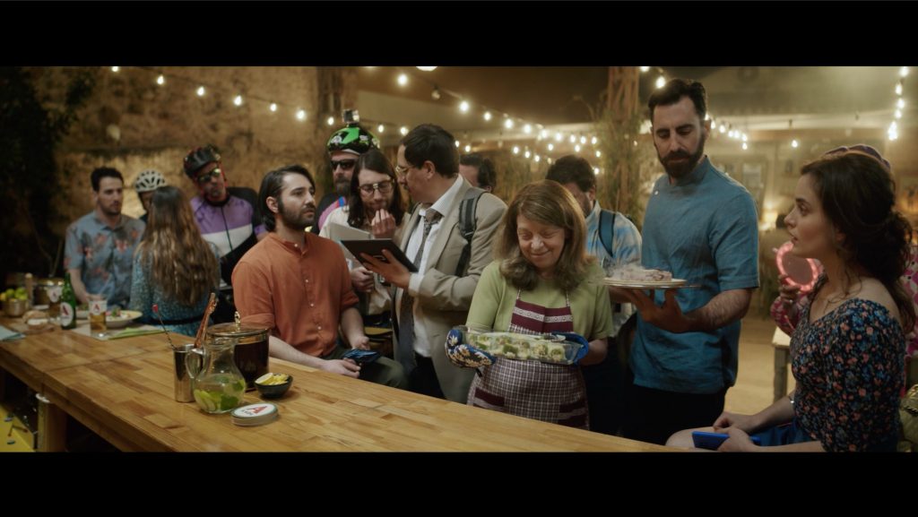 ΑΛΦΑ - FOOD Festivals