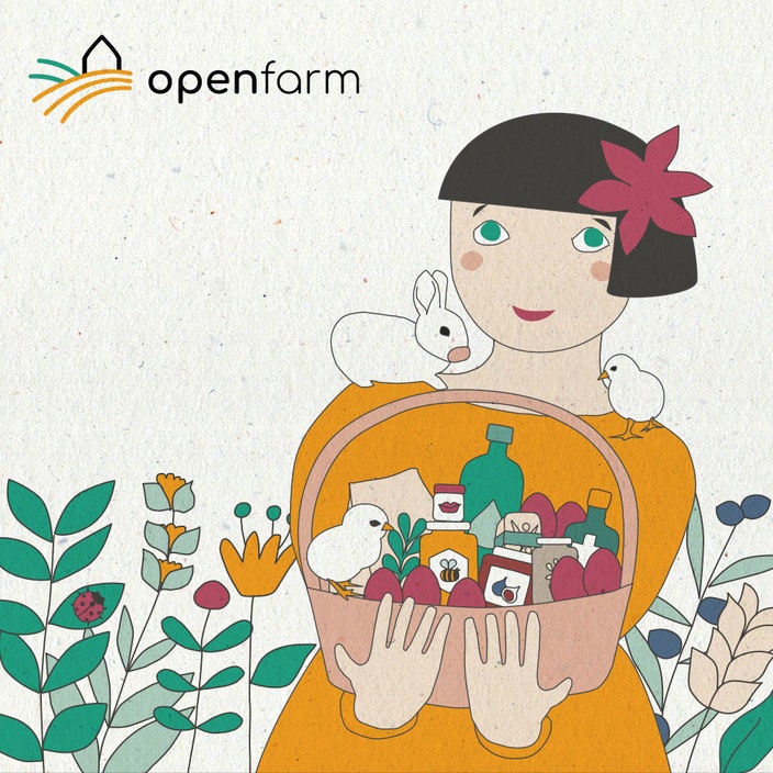 Open Farm Days 2022 | Τα αγροκτήμα ανοίγουν τις πόρτες τους