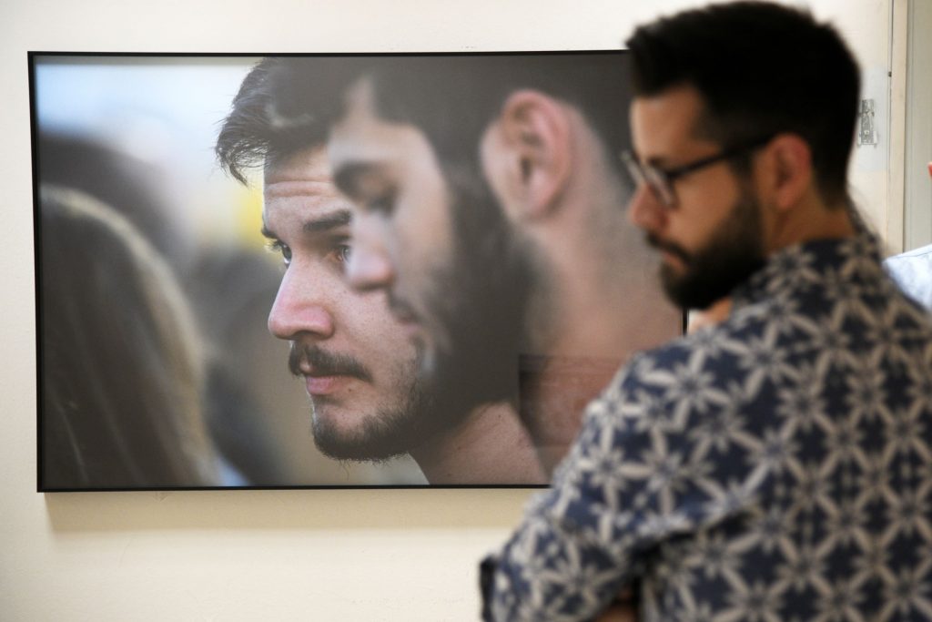 Το Gallery Walk "κάνει στάση" σε 37 αθηναϊκές Αίθουσες Τέχνης