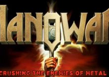 Οι Manowar, οι Rotting Christ και οι Rhapsody Οf Fire στο Release Athens 2022