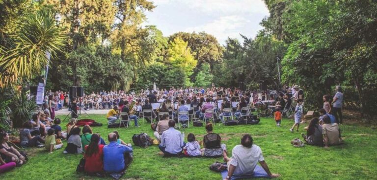 ATHENS GARDENS FESTIVAL 2022