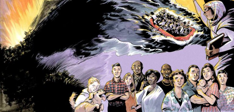 Comicdom CON Athens 2022