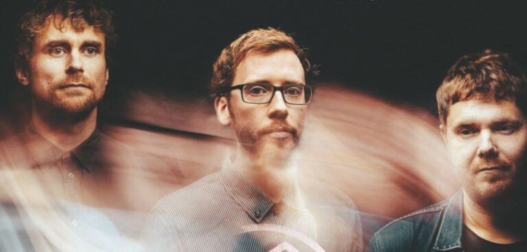 Gogo Penguin - Μουσειο Ακρόπολης