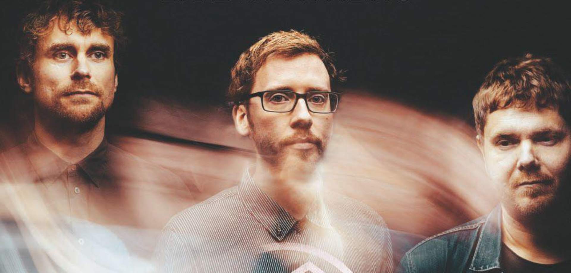 Gogo Penguin - Μουσειο Ακρόπολης