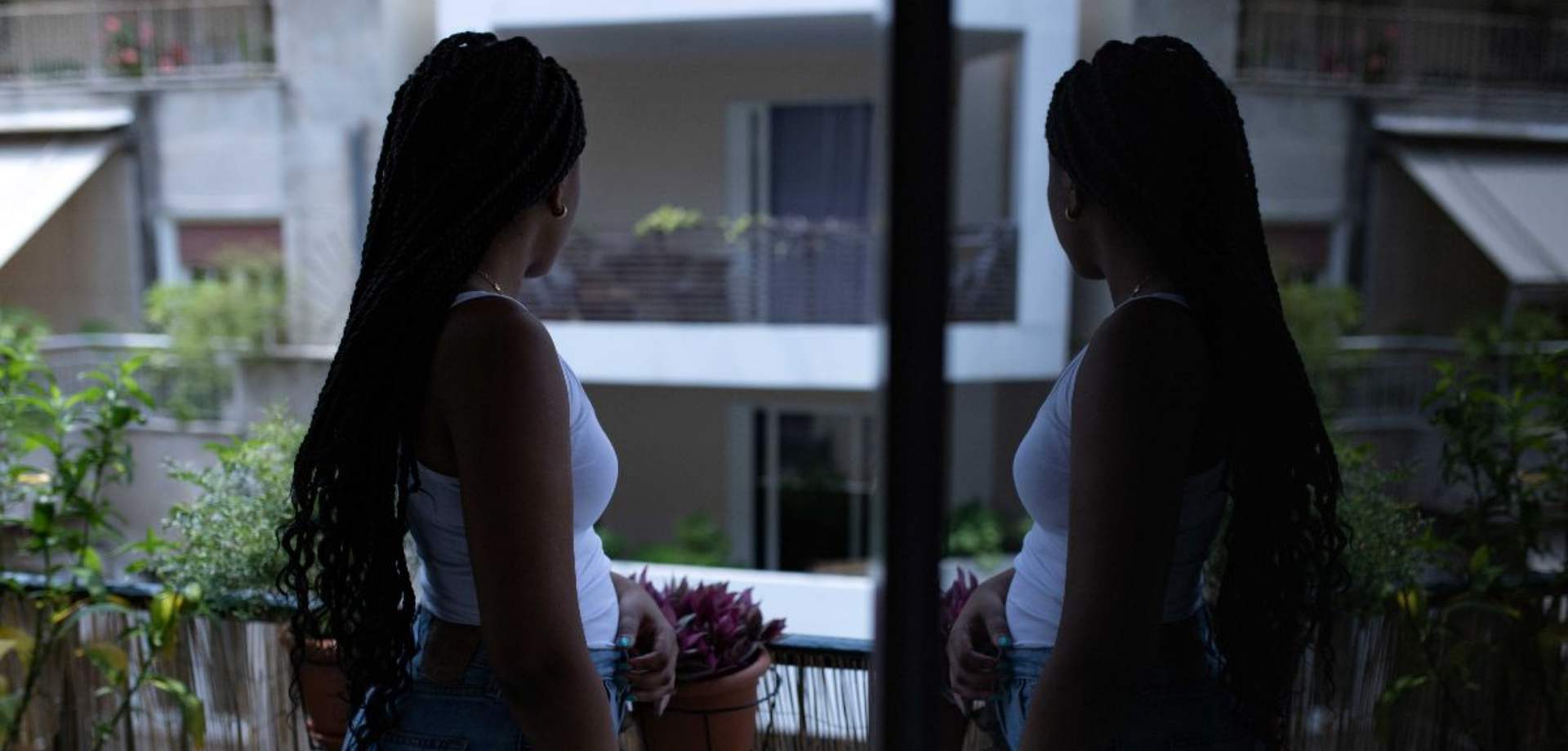 I am Afro Greek: Black portraiture in Greece