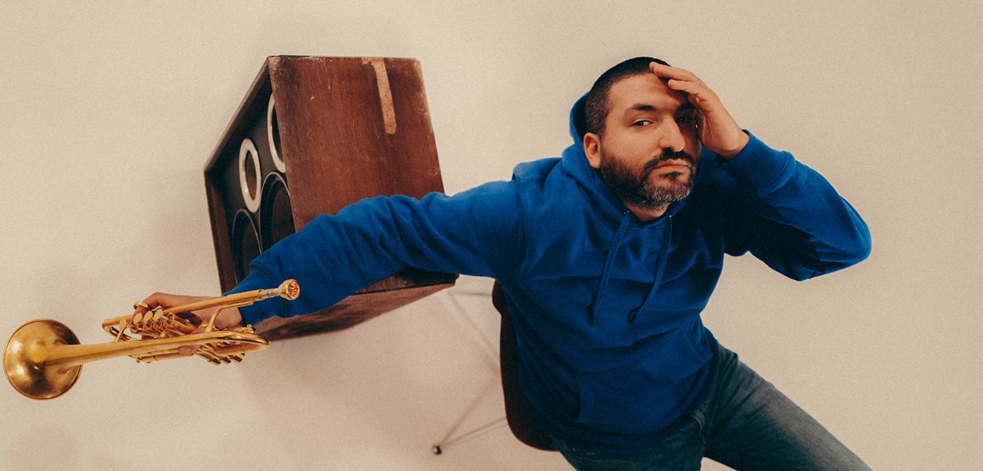 IBRAHIM MAALOUF LIVE IN ATHENS _ ΗΡΩΔΕΙΟ