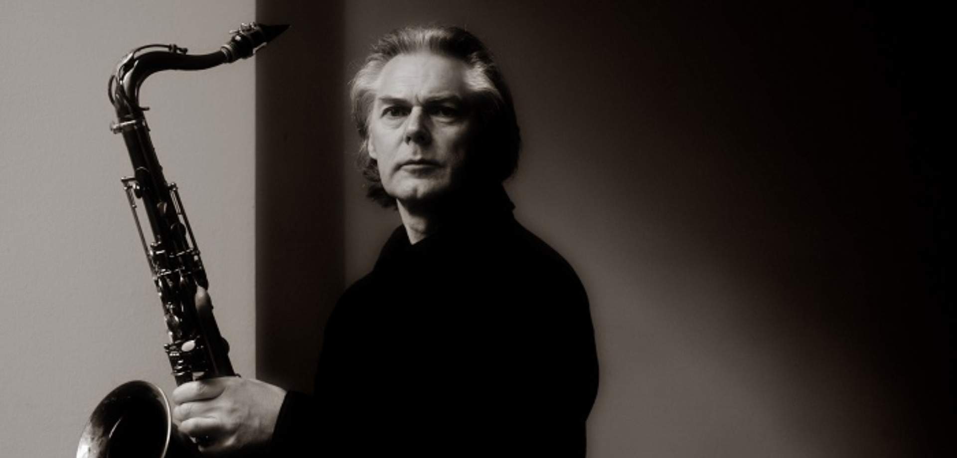 JAN GARBAREK Group στο Φεστιβάλ Αθηνών Επιδαύρου