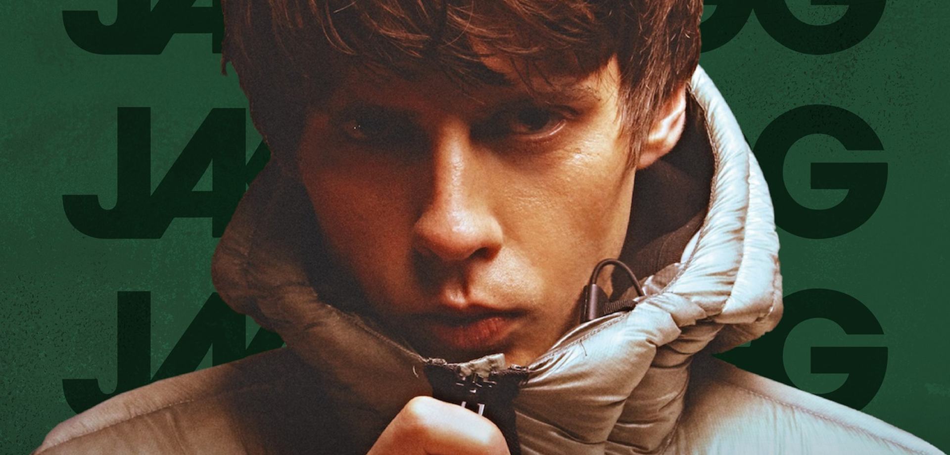 Jake Bugg στο Παλιο Αμαξοστάσιο του ΟΣΥ