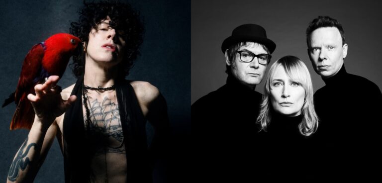 LP Hooverphonic release athens 2022