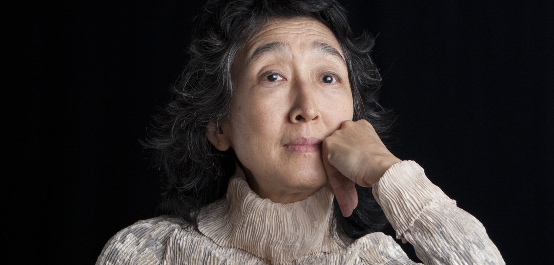 Mitsuko Uchida - Μέγαρο Μουσικής Αθηνών
