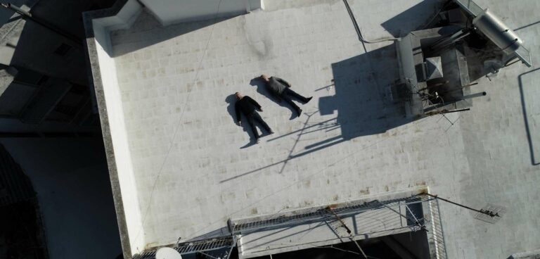 Neapoly των Κ. Βήτα και Ν. Πατρελάκη στην Εναλλακτική Σκηνή της ΕΛΣ