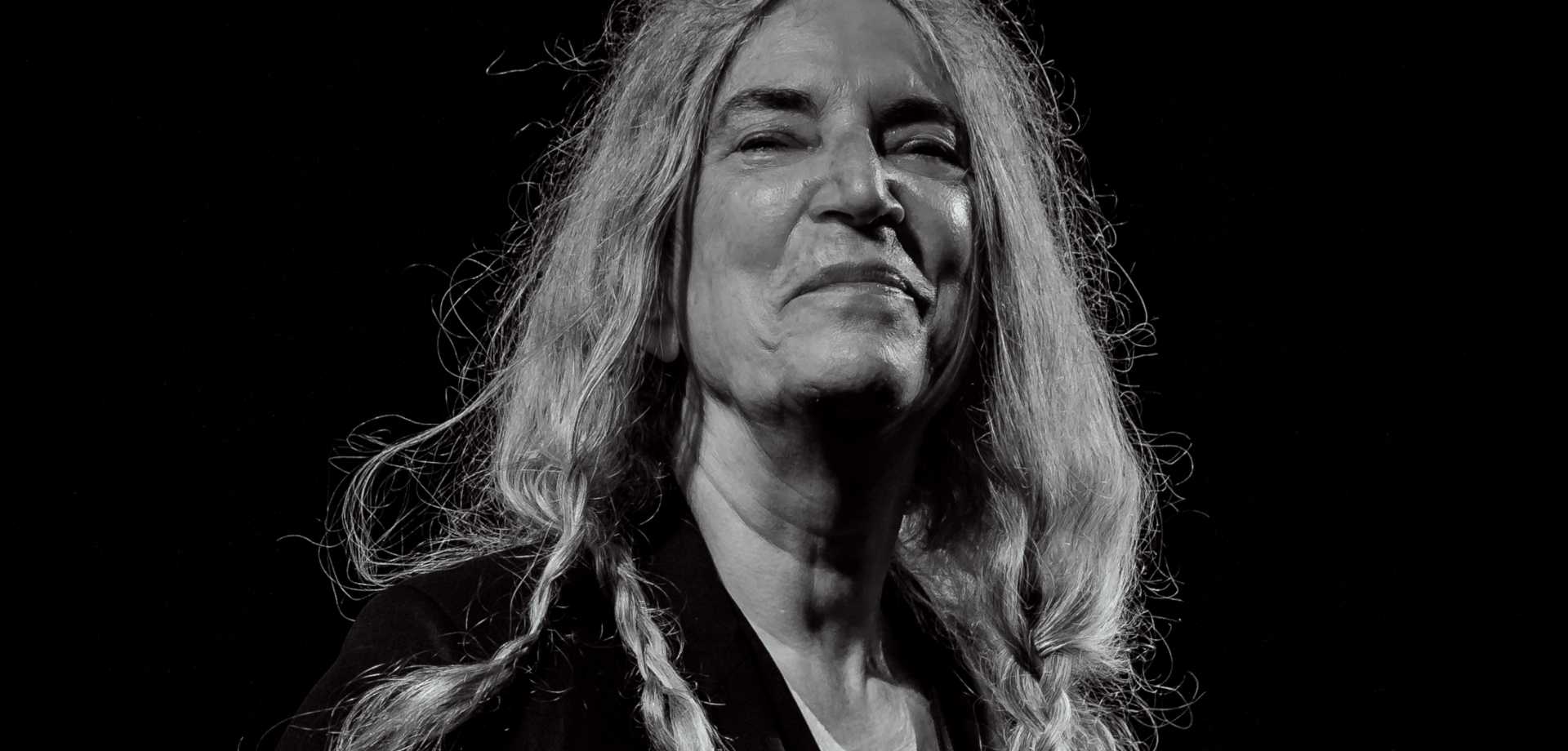 Patti Smith Quartet - Ηρώδειο