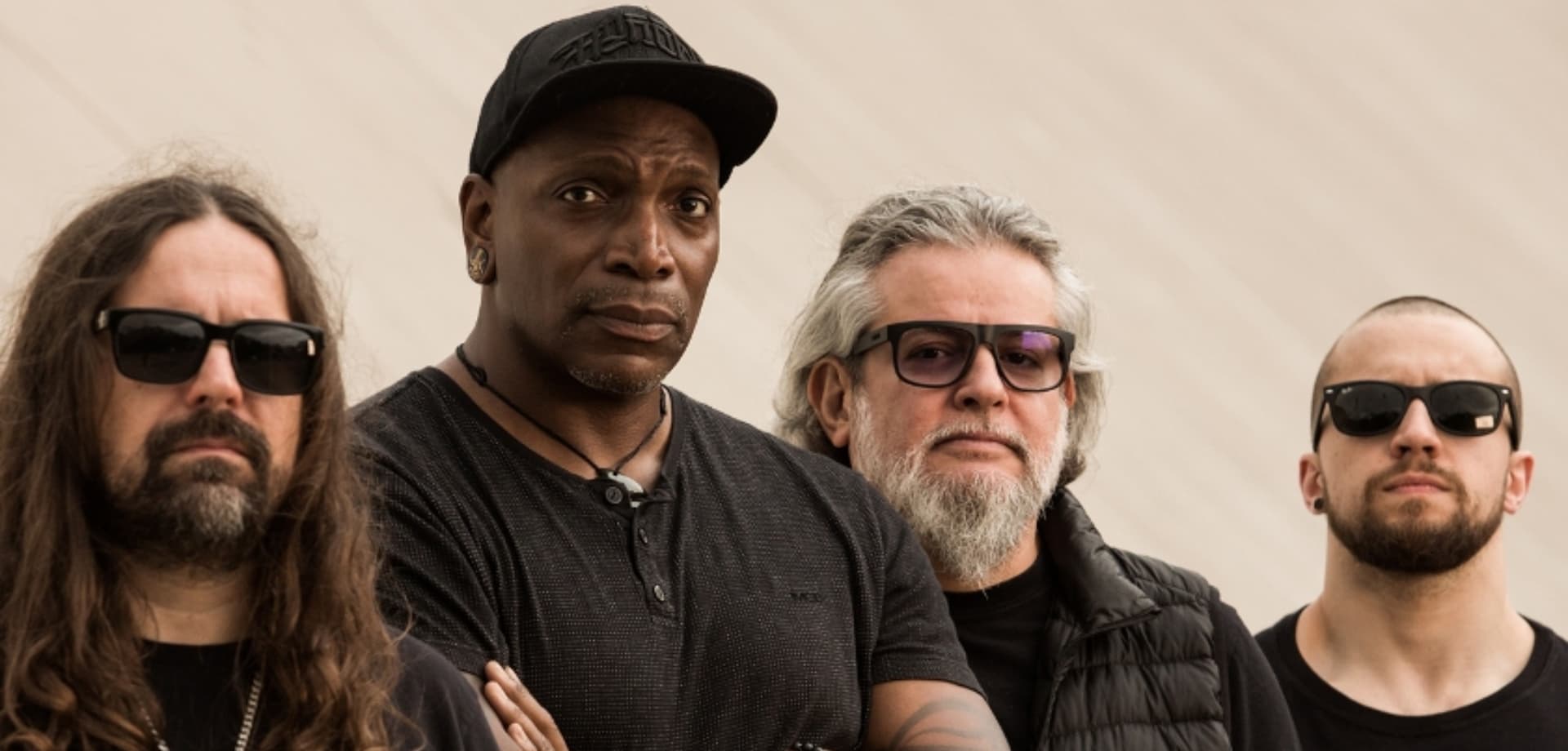 Release Athens Sepultura 2022