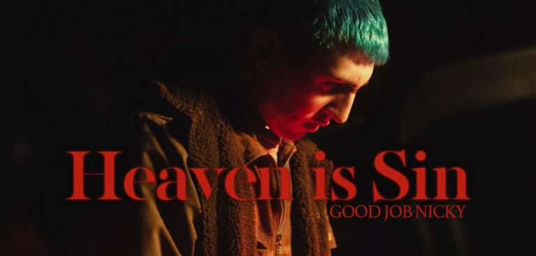good job nicky - Heaven Is Sin