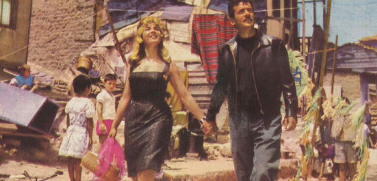 Αναβιώνει ο ιστορικός κινηματογράφος Athenee