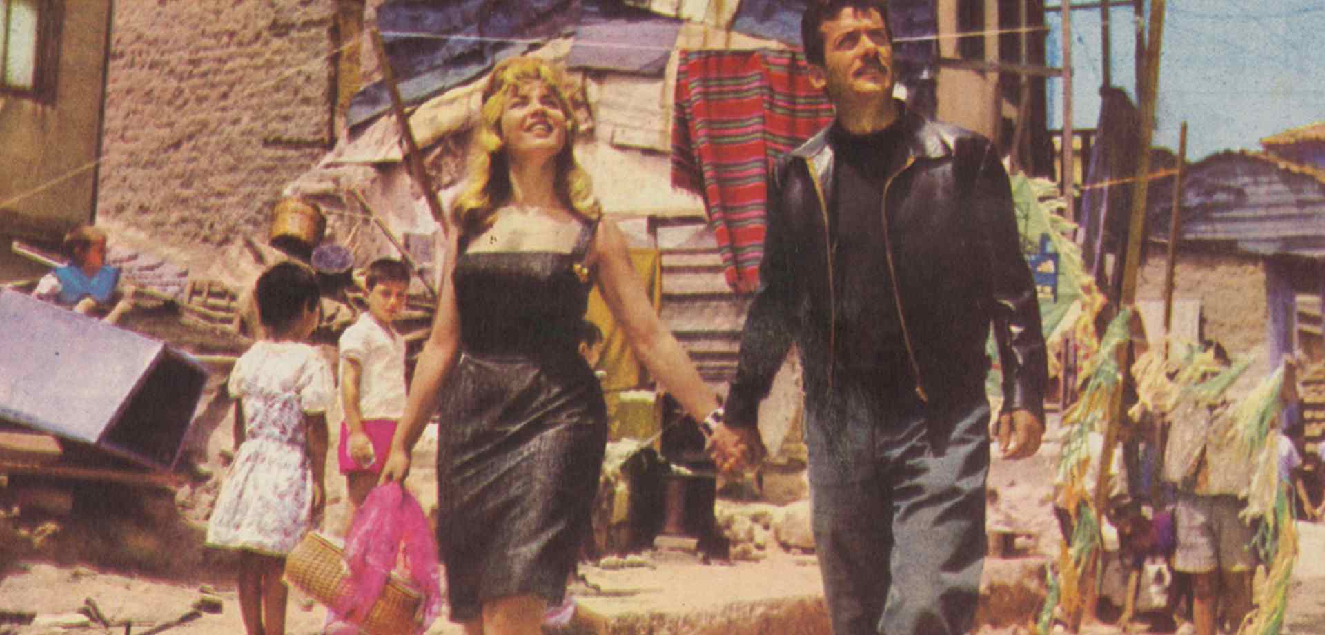 Αναβιώνει ο ιστορικός κινηματογράφος Athenee