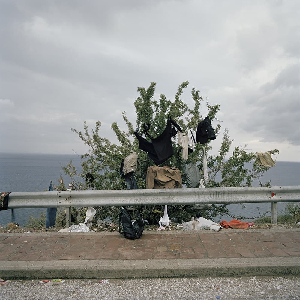 Δημήτρης Κοιλαλούς Artist Talk