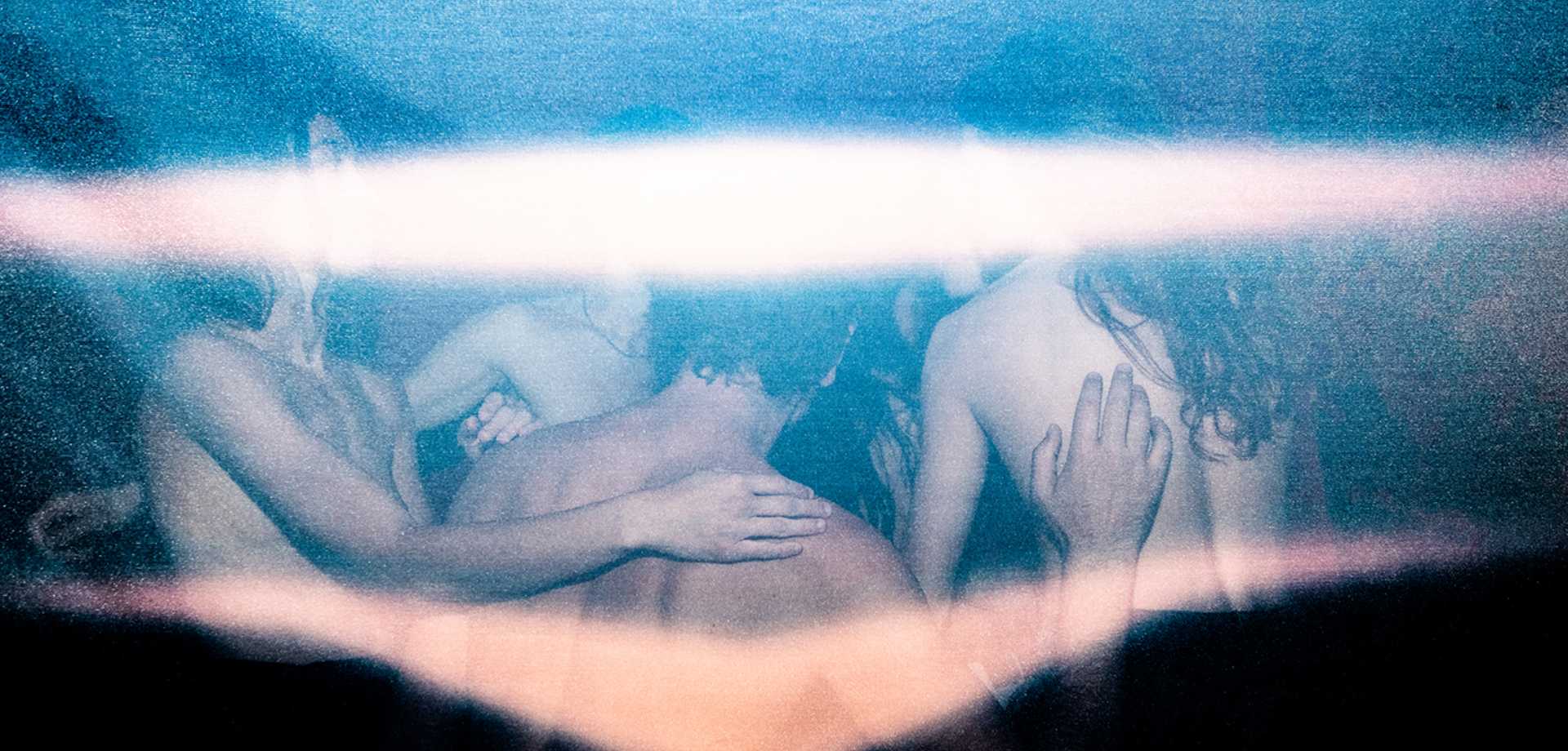 Ερμίρα Γκόρο - THIRST