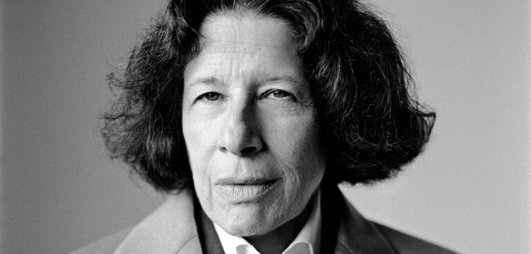 Η FRAN LEBOWITZ ΚΑΙ ΣΤΙΣ ΟΘΟΝΕΣ ΣΑΣ