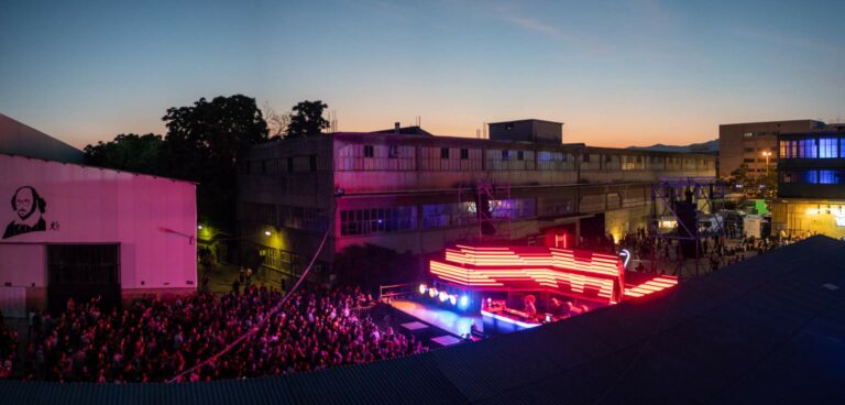 Η μεγάλη επιστροφή του ADD Festival