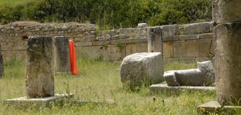 Μαίρη Ζυγούρη Αμφιάρειο Ωρωπού 2022