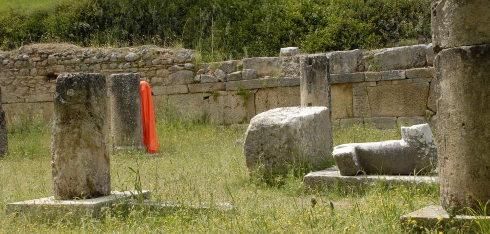 Μαίρη Ζυγούρη Αμφιάρειο Ωρωπού 2022