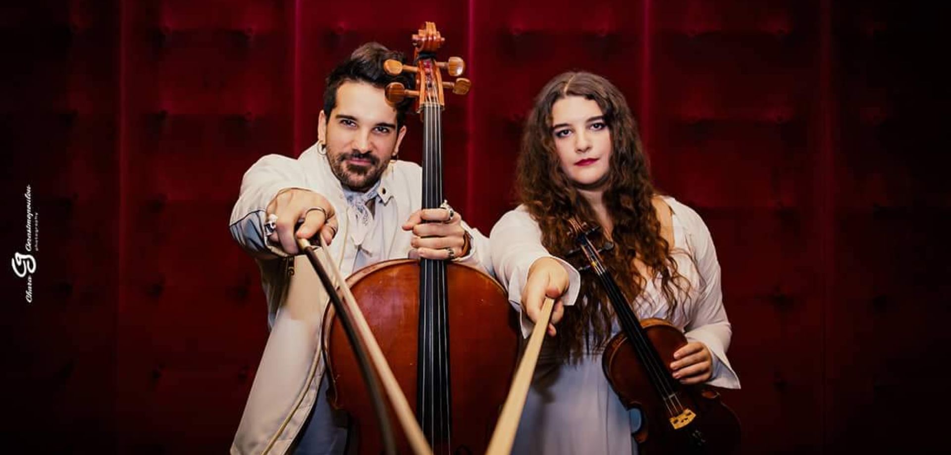 Οι String Demons στο Half Note