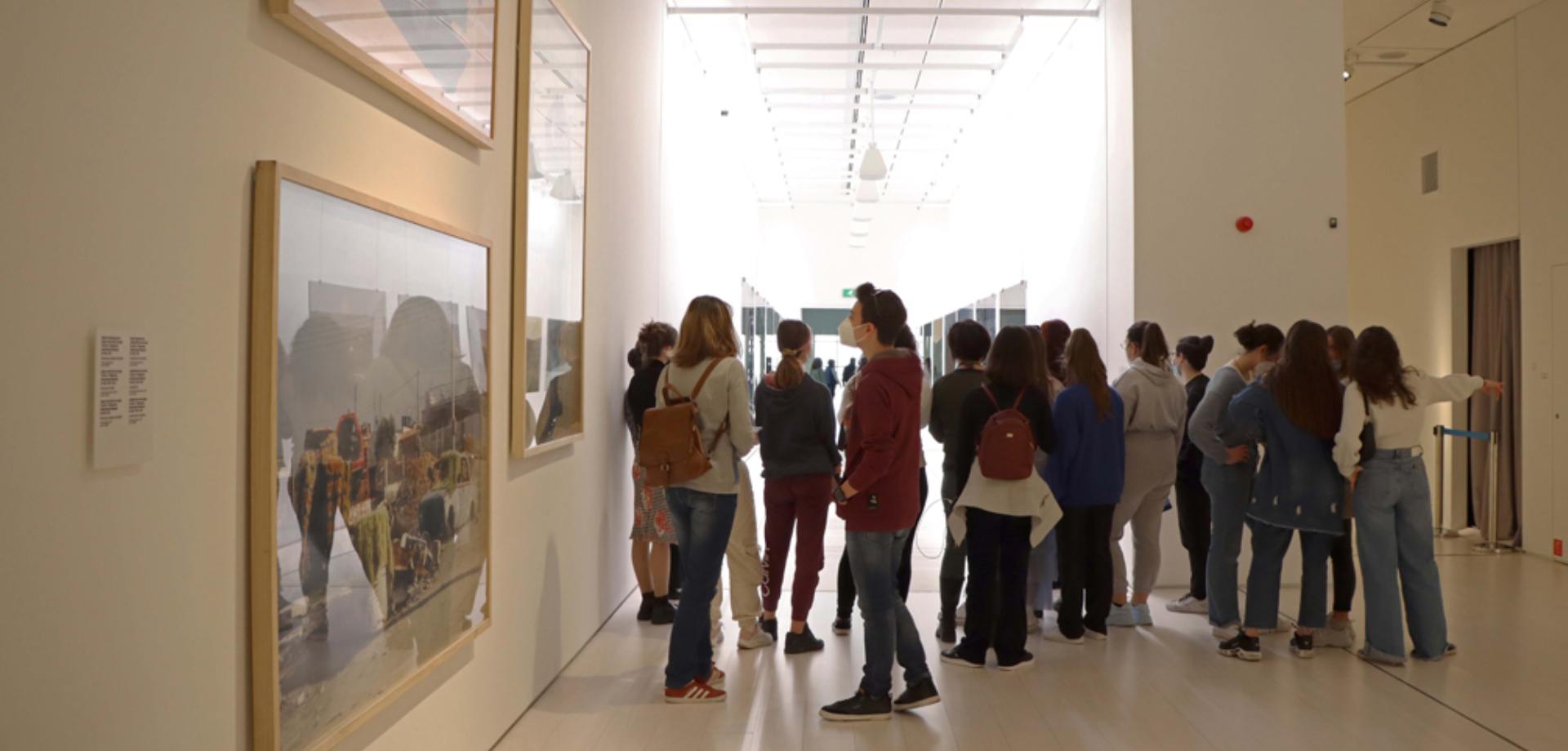 ΤΟ ΕΜΣΤ ΓΙΟΡΤΑΖΕΙ ΤΗ ΔΙΕΘΝΗ ΗΜΕΡΑ ΜΟΥΣΕΙΩΝ 2022