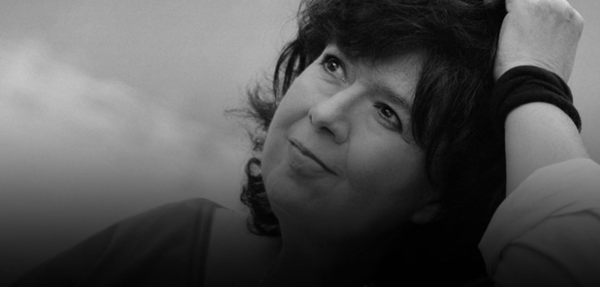 «Τσάι γιασεμιού» Μια βραδιά με τα τραγούδια της Αρλέτας
