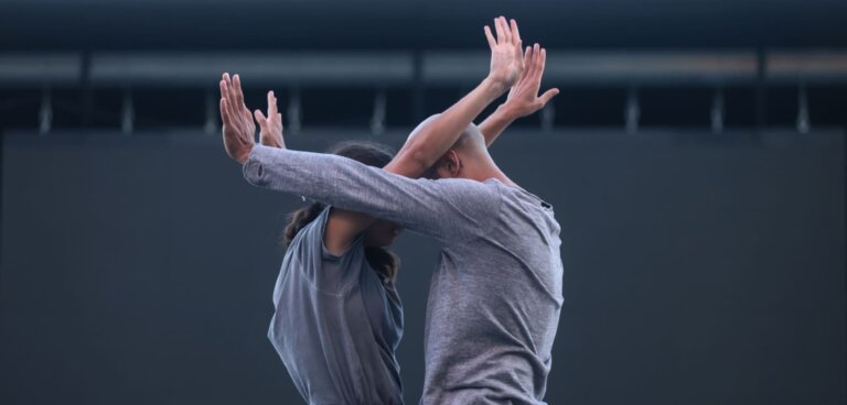 12ο Διεθνές Φεστιβάλ Σύγχρονου Χορού “Dance Days Chania” (1)