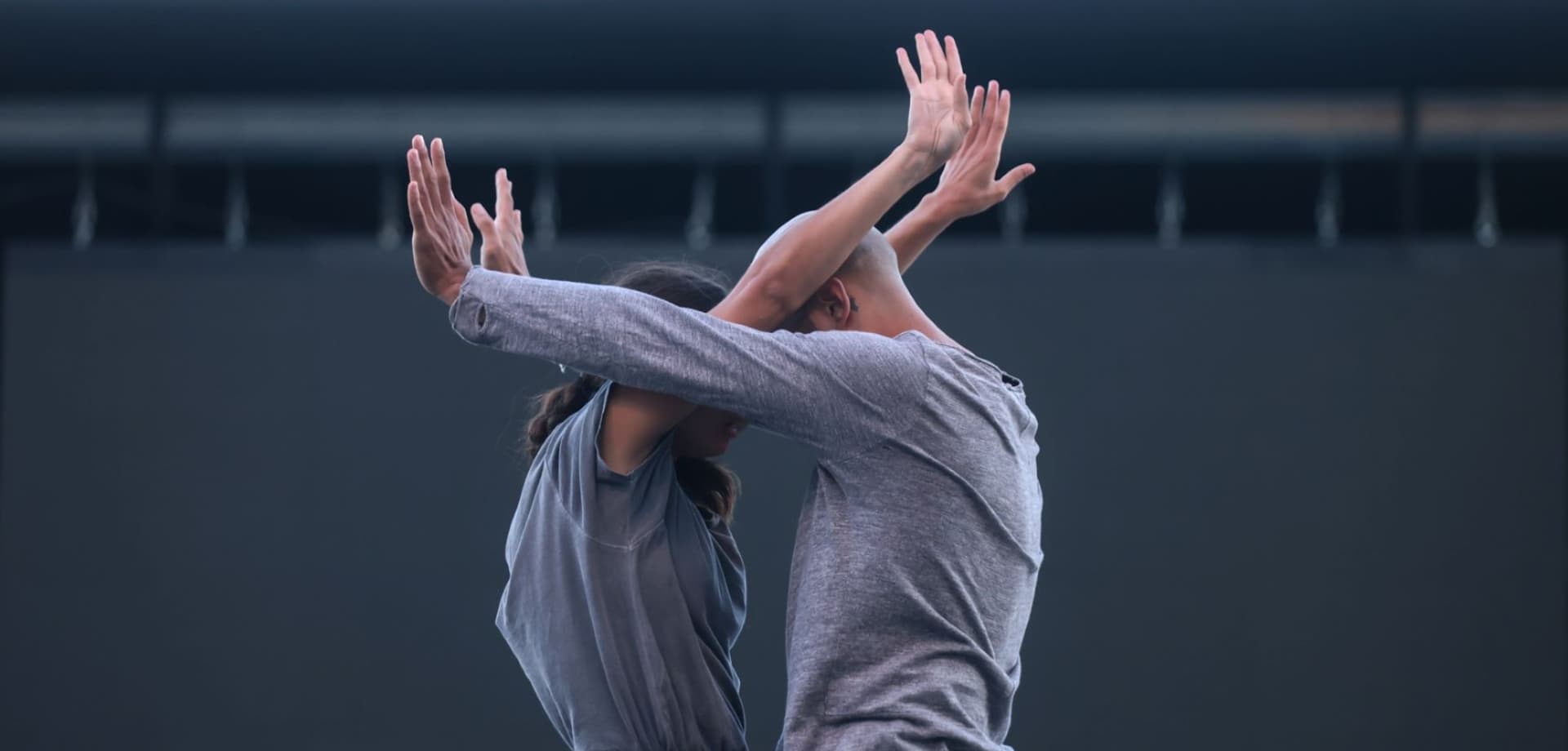 12ο Διεθνές Φεστιβάλ Σύγχρονου Χορού “Dance Days Chania” (1)