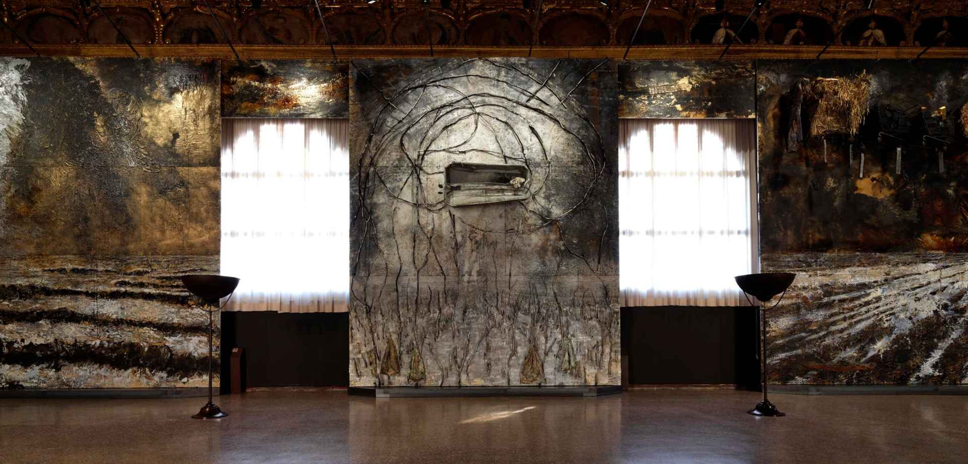 Anselm Kiefer
