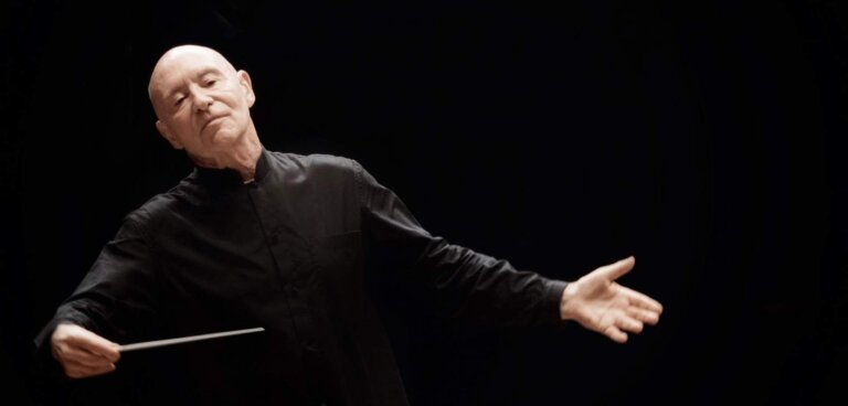 Christoph Eschenbach _ Underground Youth