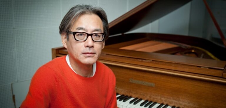 Shigeru Umebayashi Ηρώδειο