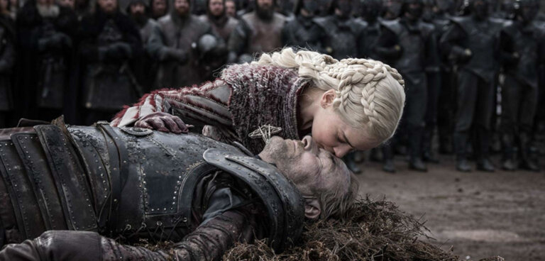 Game Of Thrones