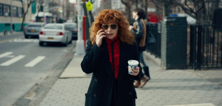 Russian Doll