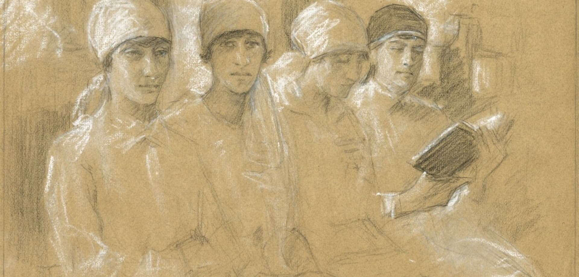 Έκθεση «Θάλεια Φλωρά-Καραβία. Μικρά Ασία 1921» (1)