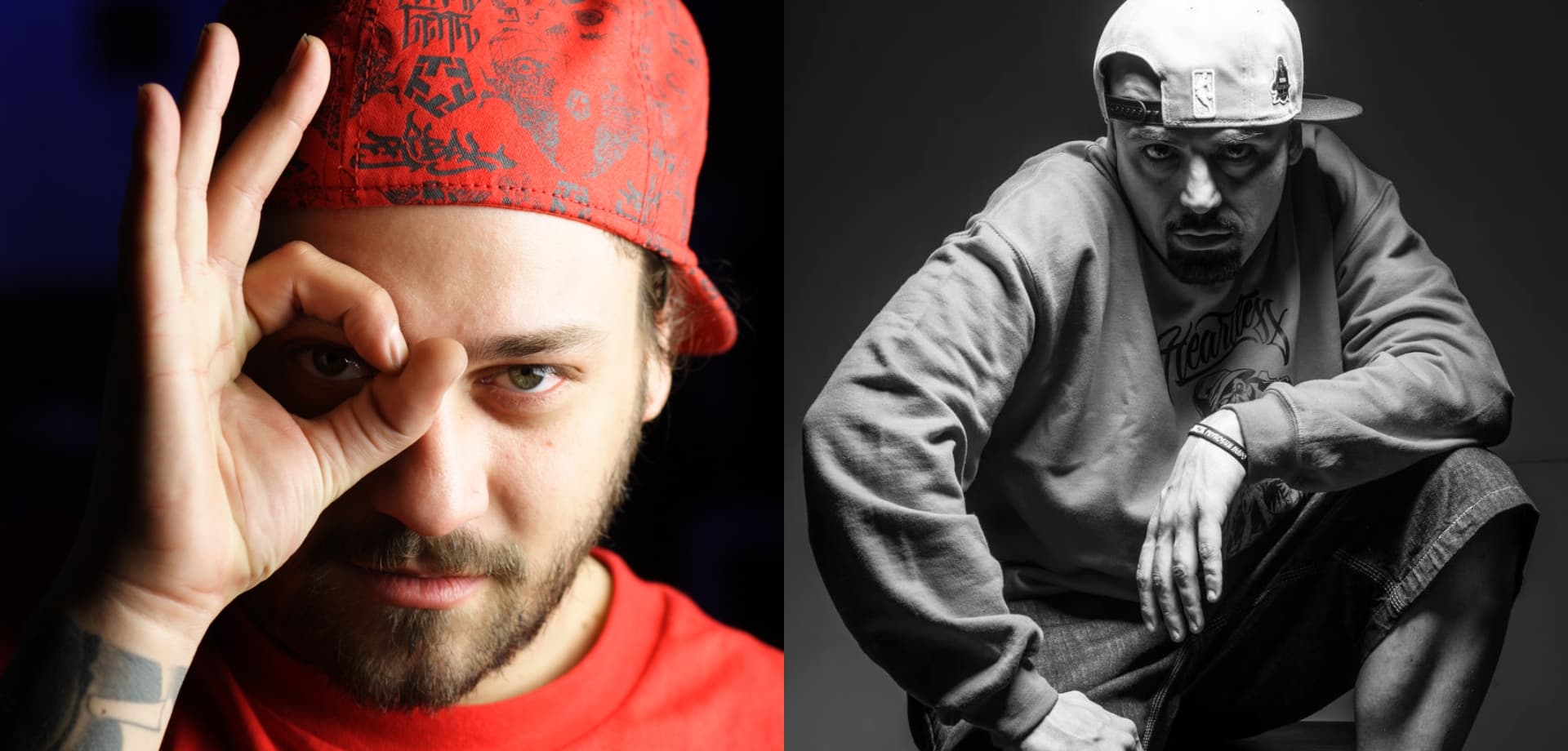 aki Tsan & Phyrosun ΚΠΙΣΝ