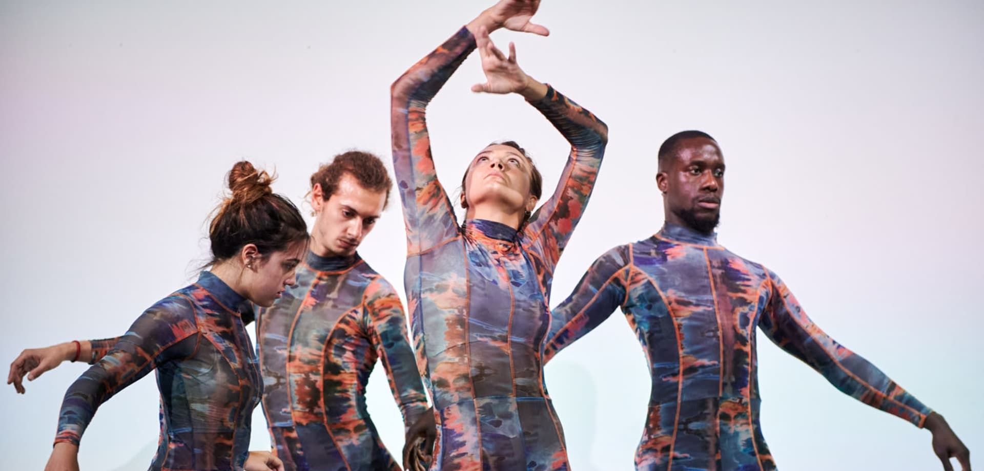15ο Arc For Dance Festival