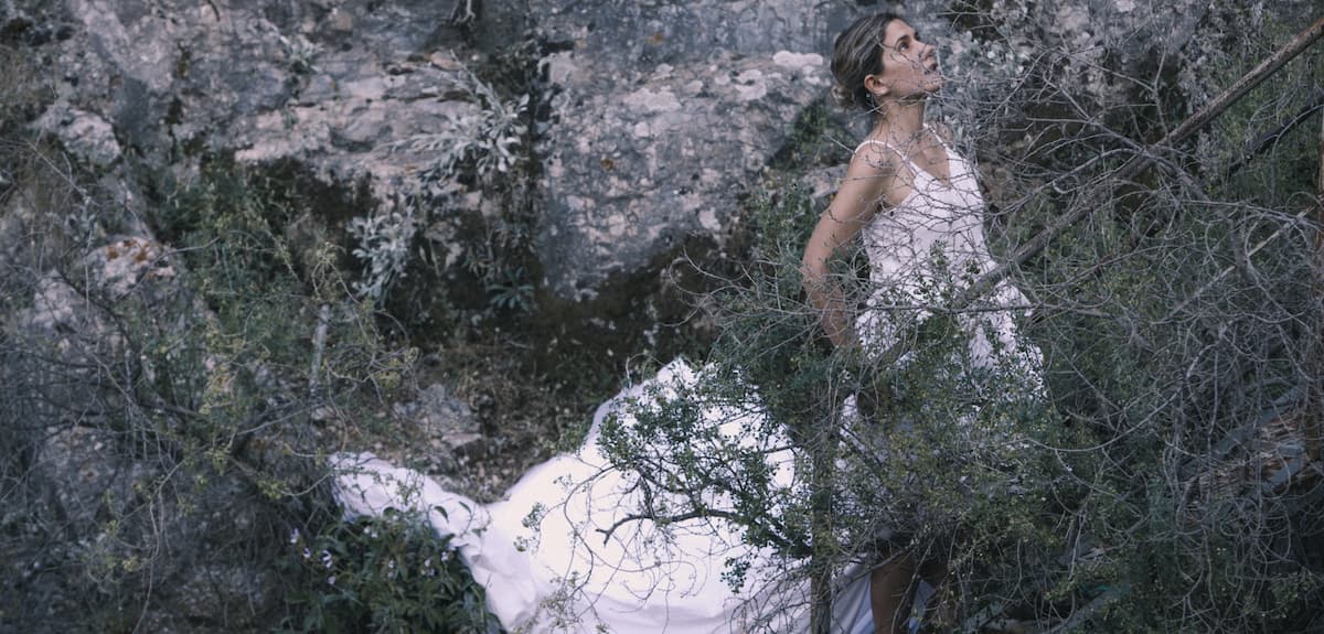 «Πού έδυ μου το κάλλος» της Ράνιας Καπετανάκη