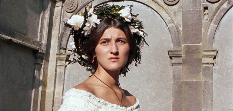 Cinema made in Italy Ταινιοθήκη της Ελλάδος