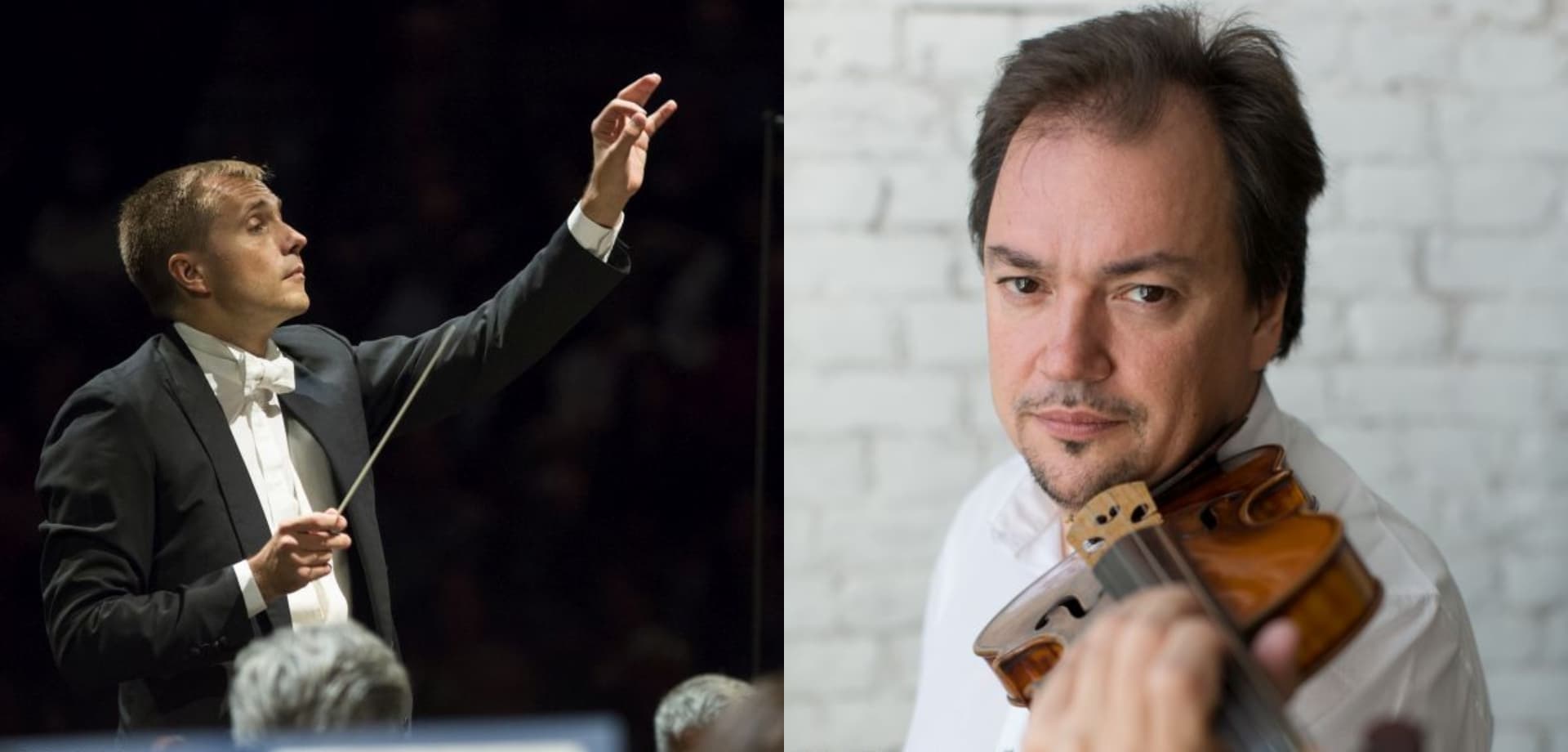 Royal Philharmonic Orchestra Μέγαρο Μουσικής Θεσσαλονίκης
