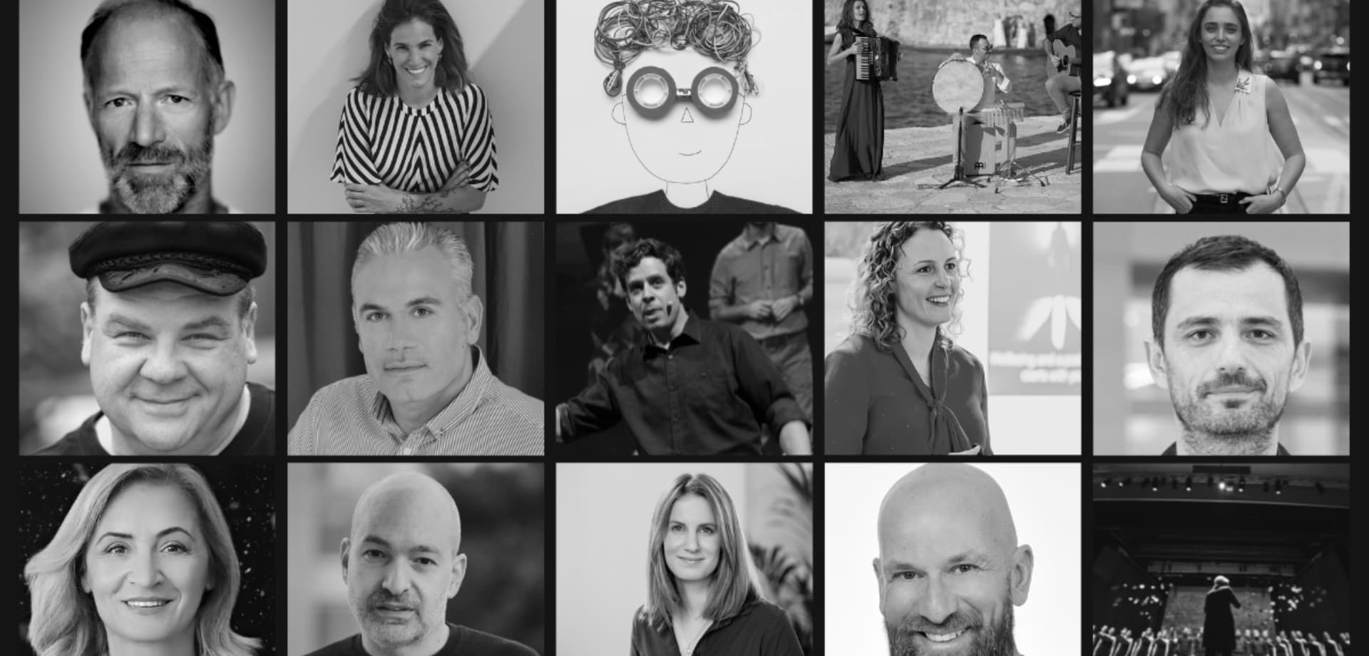 TEDxPATRAS Συνεδριακό Πολιτιστικό Κέντρο του Πανεπιστημίου Πατρών (