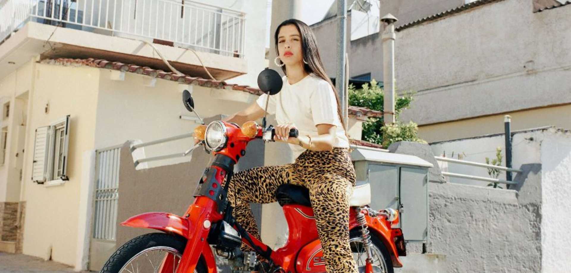 Η Μαρίνα Σάττι έρχεται με «Σπίρτο και Βενζίνη» για μία μοναδική εμφάνιση στη σκηνή του VOX